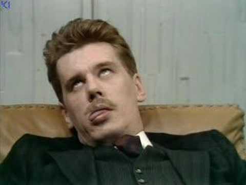 Monty Python Is There?