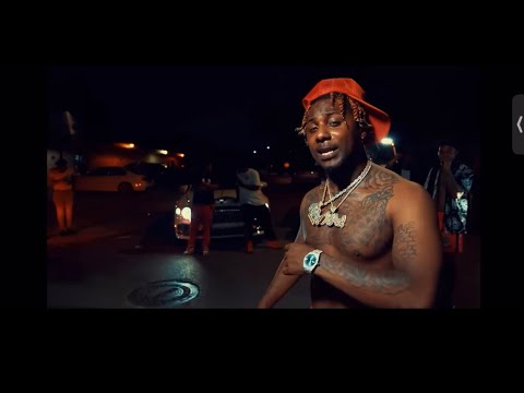 YB Puerto Rico - THEY TRIED (The Intro) Official Music Video