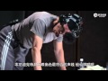 Benedict Cumberbatch | Dragon Smaug sharp ...