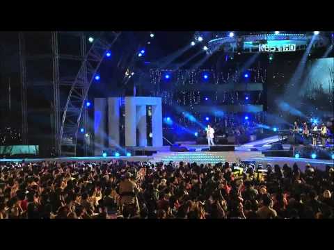 Thể hiện bởi Koo Chang Moo