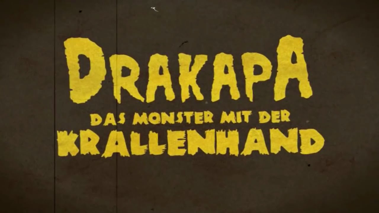 Trailer Vorschau