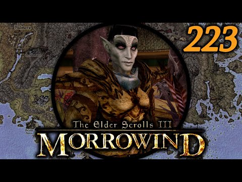 We Collect Auriel's Bow - Morrowind Mondays #223