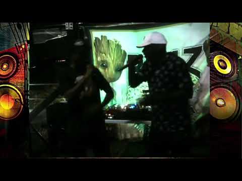 Mc galo e MC dolores