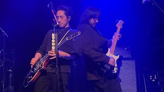 The Airborne Toxic Event - Numb ( Live )