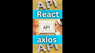 Download the video "Fetch API Data in React"