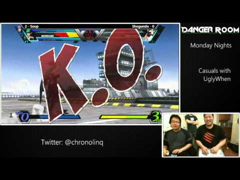 DP Challenge 2014.01.18 - Soup vs Shogundo