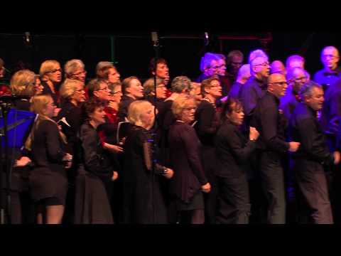Kerst aan de Eem 2013 (official video)
