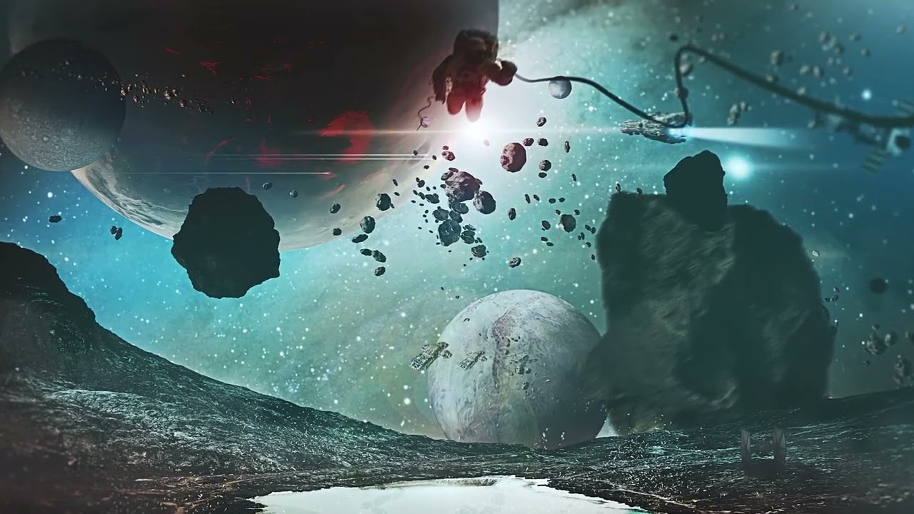 Wallpapers on ArtStation DeviantArt Behance