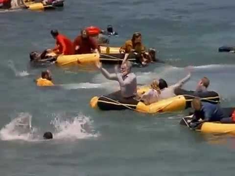 baywatch s09e02 Crash Part 2