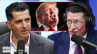 “Eric Trump Will Be PRESIDENT” - If Democrats Go After Trump, His Son Will Be The President