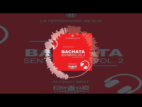 Bachata Sentimental Vol  2  Prod  Alonso Beat LHD