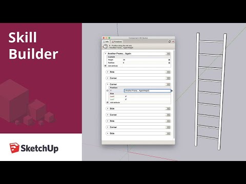 Welcome to Dynamic Components Part 8 - Skill Builder