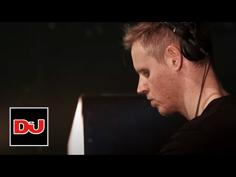 Joris Voorn Vinyl Only DJ Set Live From De Marktkantine