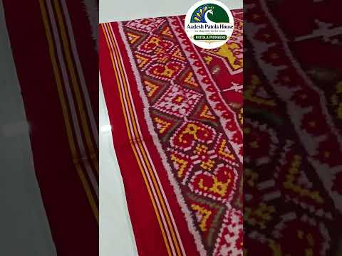Red Selari Border and Multi Animal Motifs Chaniya Choli Duppta