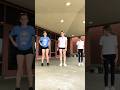 Just Finished Cheer Tryouts Cheer Dance Shorts