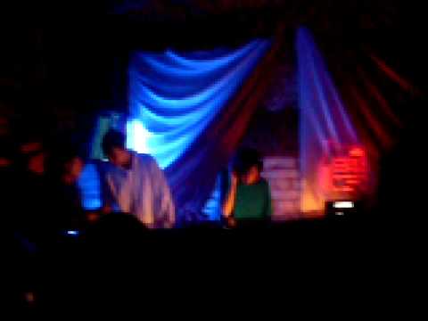 Obsession: Trance 002 @ Soviet Club, Ploiesti (28.02.2009) - Part 3