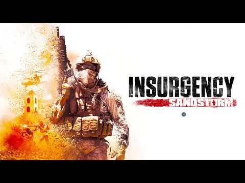 Insurgency: Sandstorm-Co op Playthrough (Pt310)-Checkpoint Gameplay-7/30/23