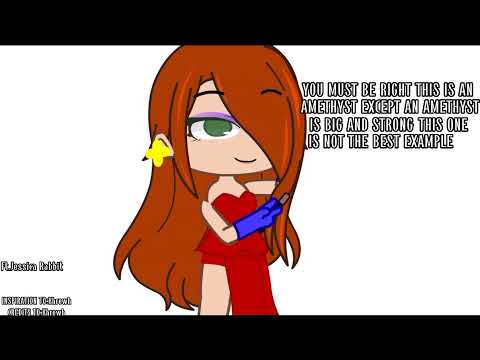 ☆~Something is clearly wrong // Song inspired by:@khrewh // Ft.Jessica Rabbit~☆