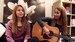 Goodbye, until next time (The international friends song)