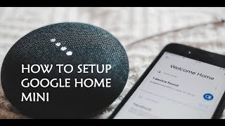 How to Setup Google Home mini in Hindi | CodeFluent