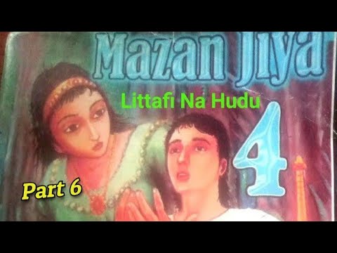 Download Canjin Rayuwa Kashi Na Hudu 3gp Mp4 Codedwap