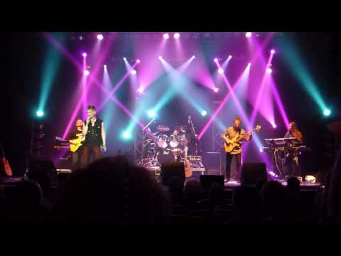 Collage - Basnie (Live @Rosfest May 4, 2014)