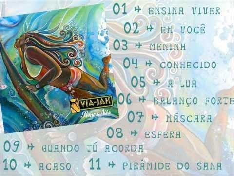 Via-Jah - Somos Nós - 05 - A Lua