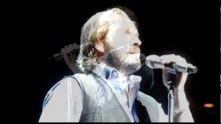 Hushabye Mountain - Alfie Boe - Bring Him Home (BHH) Tour - Birmingham - 31/01/12