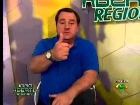 JOGO ABERTO REGIONAL 04 03 2015 PARTE 1