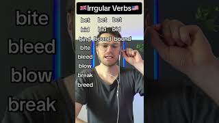 Download lagu English Irregular Verbs you need to know! mp3