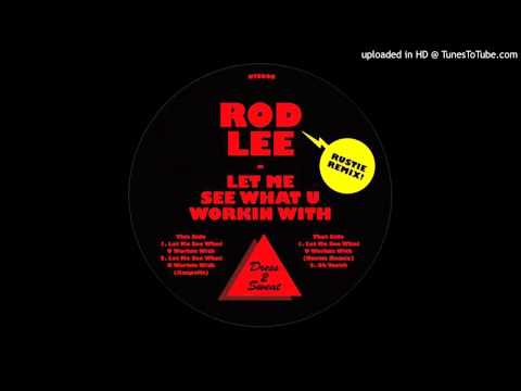 Rod Lee - Oh yeahh