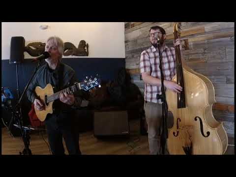 All The Way To Texas - John Starling Original - Buck and King Cover