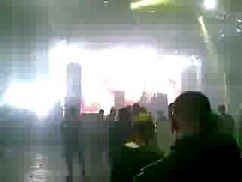 SMS 2008 - Gunjah