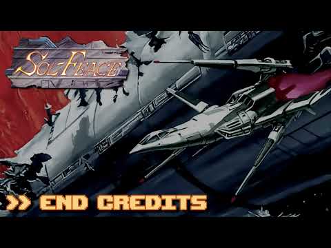 Sol-Feace - Extended OST - End Credits