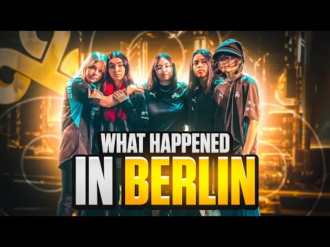 Cloud9 White Takes on The Best in the World