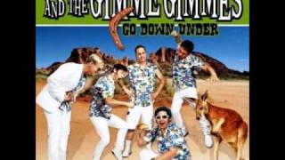 Me First and The Gimme Gimmes-Go Down Under-I've DOne everything for you