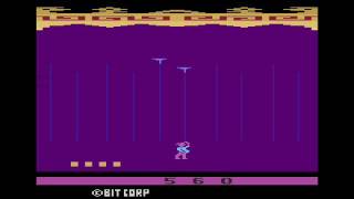 Teller-Jonglieren for the Atari 2600