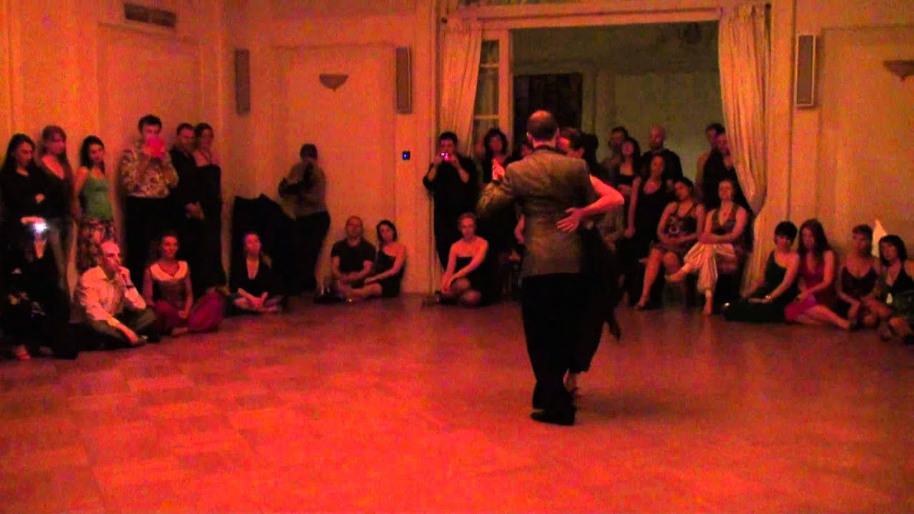 Sigrid van Tilbeurgh & Daniel Carlsson