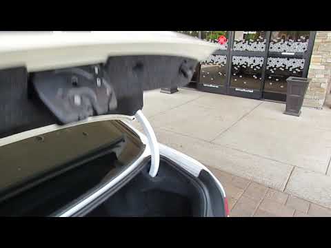 2011 BMW 5-Series 535i