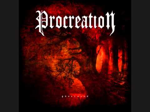 Procreation - The Frenzy is Tideless