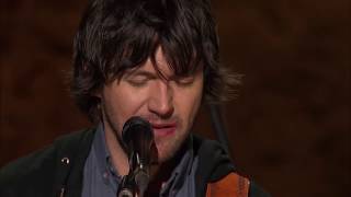 Bluegrass underground Season 7 w/ Conor Oberst&#39;s &quot;Well Whiskey&quot;