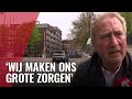 Bewoners vrezen verkeerschaos door afsluiting Weesperstraat