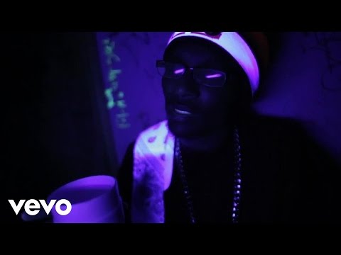 Icygreen5oh - Dirty Sprite