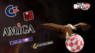 What Happened To The Amiga After Commodore? - The Retro Hour EP228