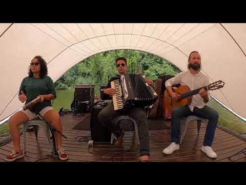 Maxixe Samba Groove (parte 1) | 10/02/2024 • Vale da Música