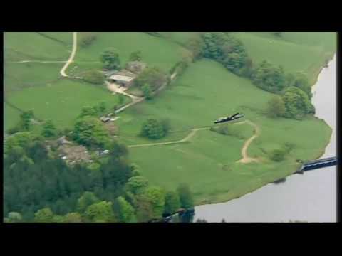 Richard Todd, War hero and actor, dies age 90