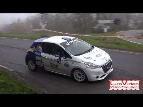 22° Ronde Colli del Monferrato 2019 Allamandi-Allio 208 R2B - Passaggi esterni