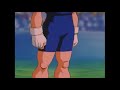 KID GOKU VS KID VEGETA FIGHT DBGT ENDING ENGLISH DUBBED