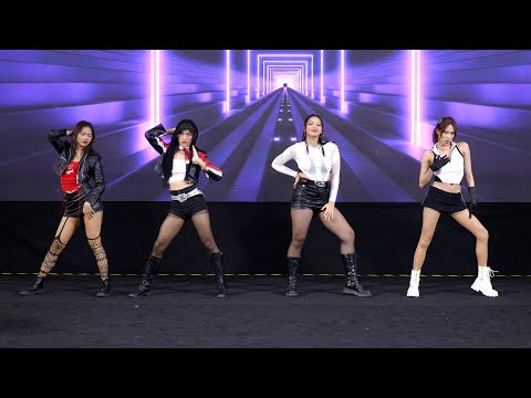 230716 BADBIXCH cover BLACKPINK - Kill This Love + DDU-DU DDU-DU @ The Mall Thapra