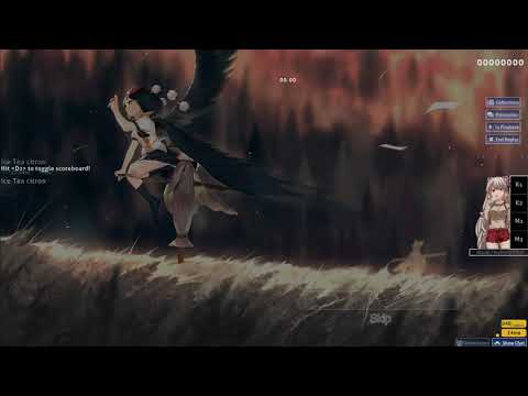 1ST FC WORLD - SLEEPLESS NIGHT OF THE EASTERN COUNTRY FC